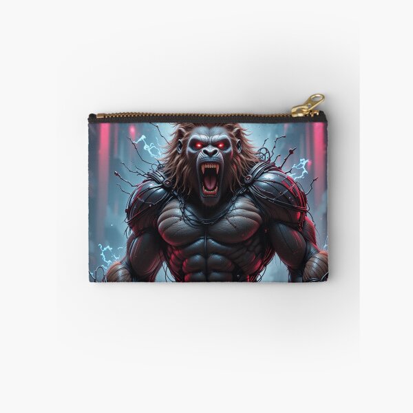Item preview, Dangerous Kong designed and sold by RaF71PrO.