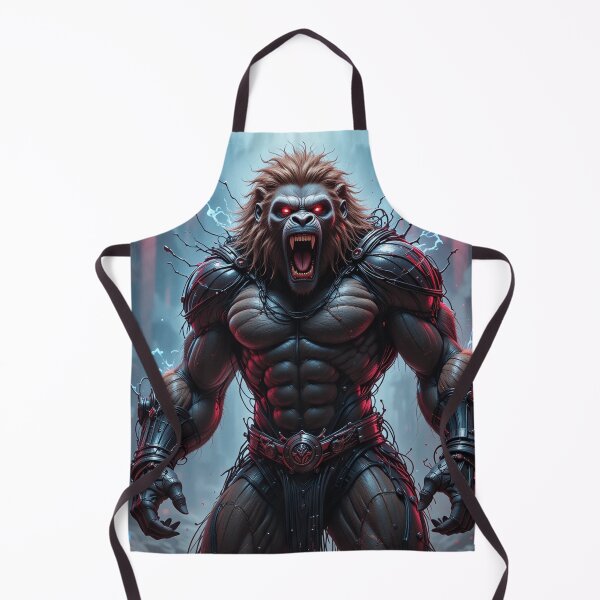 Item preview, Dangerous Kong designed and sold by RaF71PrO.