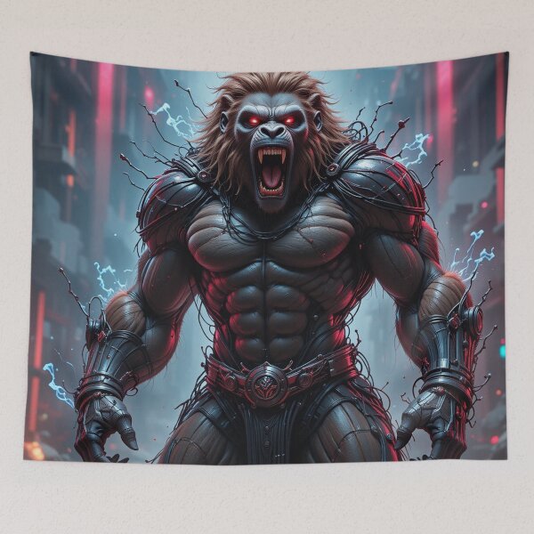 Item preview, Dangerous Kong designed and sold by RaF71PrO.