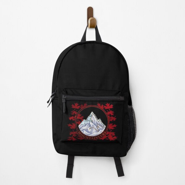 Item preview, Mountaineers Vintage Mountain Badge designed and sold by Liqvorx.