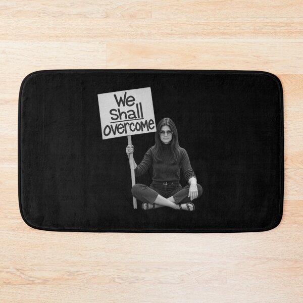 Item preview, Gloria Steinem designed and sold by SawyerLawrence.