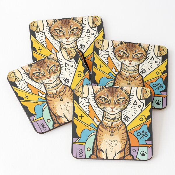 Item preview, pop art designed and sold by forget45studio.