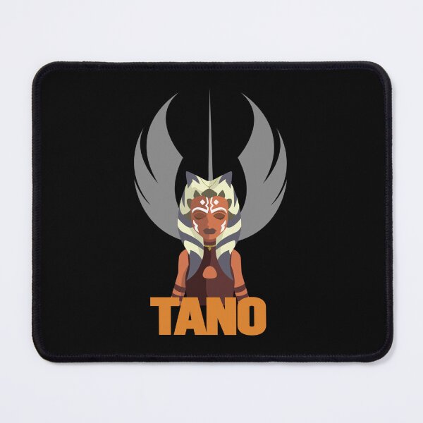Item preview, Ahsoka Tano Long  designed and sold by Marelicooper.