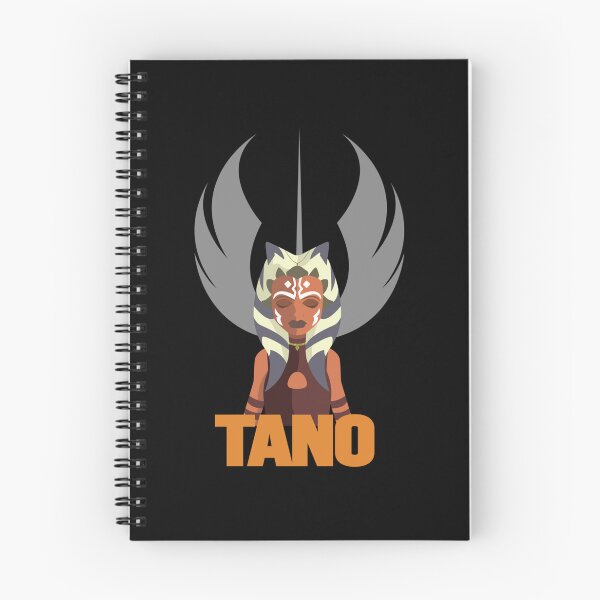 Item preview, Ahsoka Tano Long  designed and sold by Marelicooper.