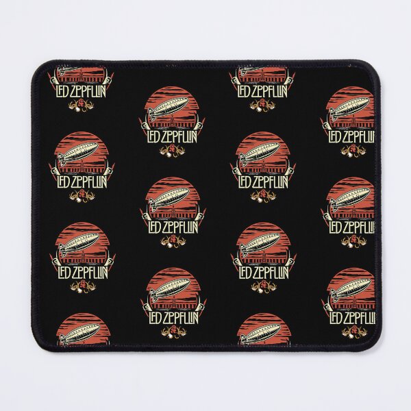 Item preview, Best Of Led Zep designed and sold by DebutCatgirl.