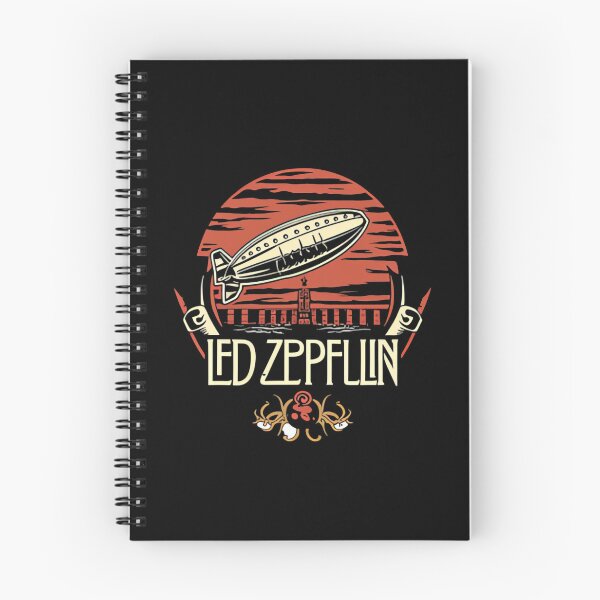 Item preview, Best Of Led Zep designed and sold by DebutCatgirl.