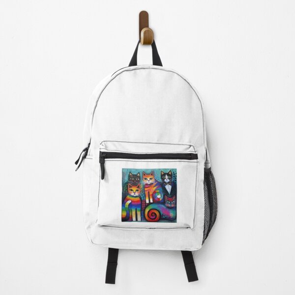 Item preview, Cinco gatos designed and sold by keelan-qualls.
