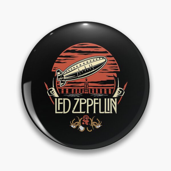 Artikelvorschau, Das Beste von Led Zeppelin entworfen und verkauft von DebutCatgirl.