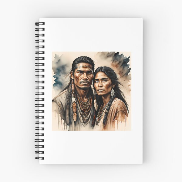 Item preview, Native Americanindigenous Peoples 6 designed and sold by DaydreamNTeed.