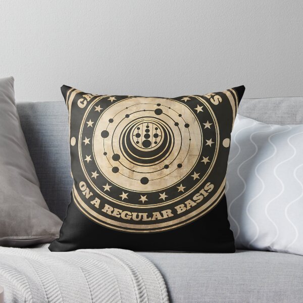 Item preview, Cropping Circles On A Regular Basis designed and sold by VividVorteix.
