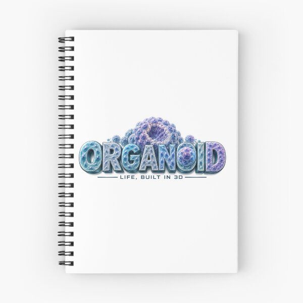 Item preview, Organoid Life Built In 3D designed and sold by pradeepvisuals.