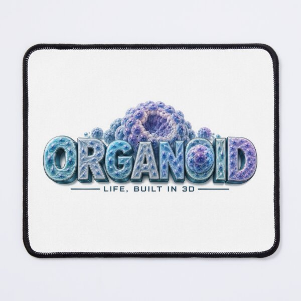 Item preview, Organoid Life Built In 3D designed and sold by pradeepvisuals.