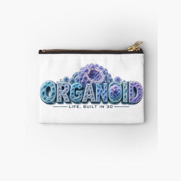 Item preview, Organoid Life Built In 3D designed and sold by pradeepvisuals.