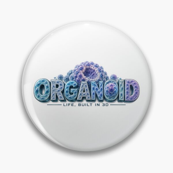 Item preview, Organoid Life Built In 3D designed and sold by pradeepvisuals.