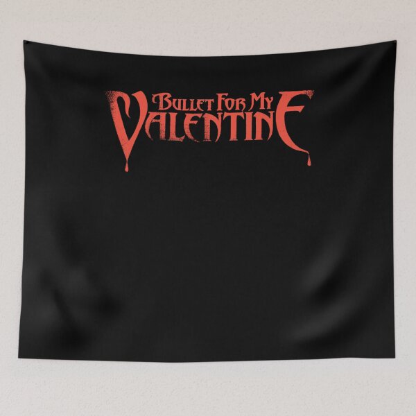 Item preview, Bullet For My Valentine Waking The Demon The Poison Skull Red Eyes Y2K designed and sold by Muzequiel24.