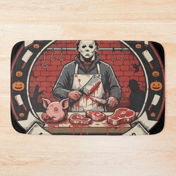 Item preview, Michael Myers Butcher Shop Fresh Since 1978 designed and sold by Brexmore3.