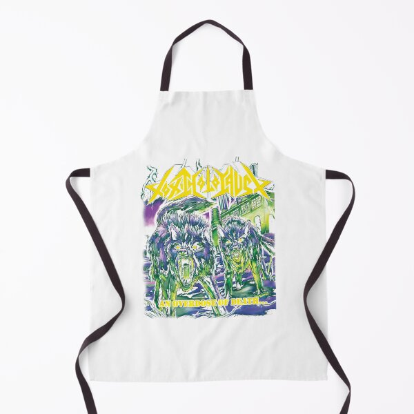 Item preview, Funny Gifts For Toxic Holocaust Band More Then Awesome designed and sold by keelan-qualls.