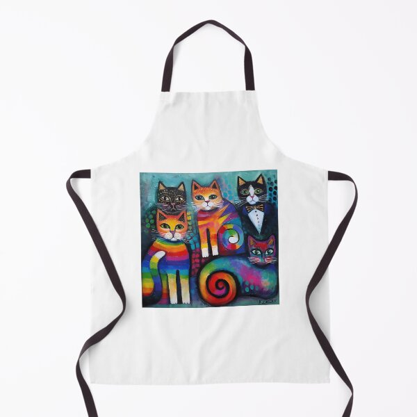 Item preview, Five Cats designed and sold by keelan-qualls.