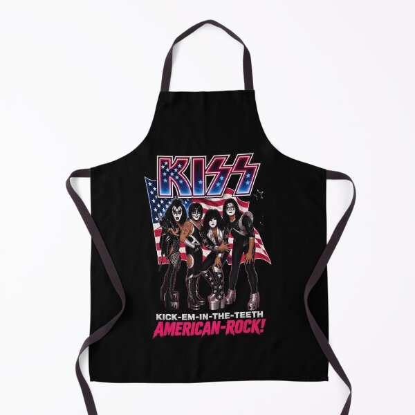 Item preview,  american rock  designed and sold by fuglybarbiee.