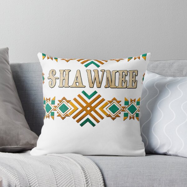 Item preview, Shawnee Tribe designed and sold by SurrealChibi.
