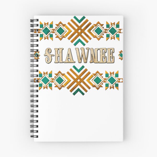 Item preview, Shawnee Tribe designed and sold by SurrealChibi.