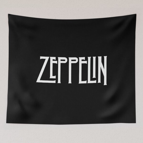 Item preview, Best Of Led Zep designed and sold by DebutCatgirl.