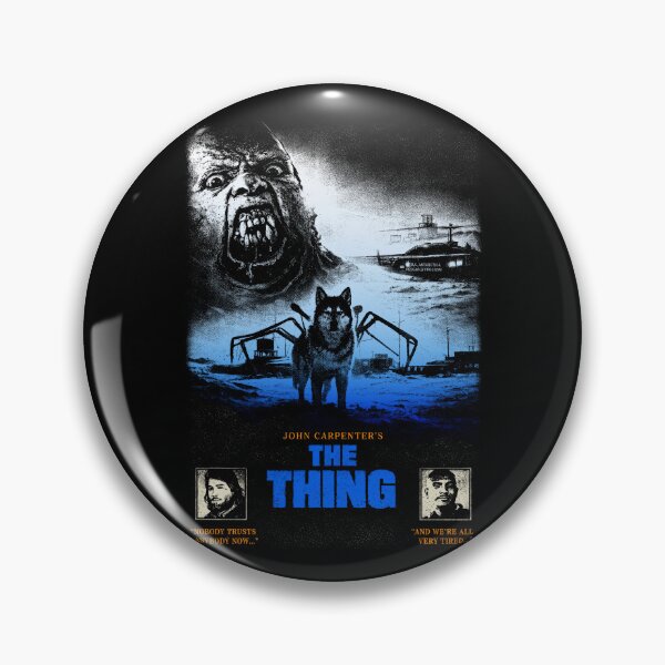 Item preview, The Thing designed and sold by WahyuPro.