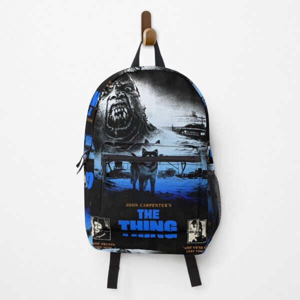 Item preview, The Thing designed and sold by WahyuPro.