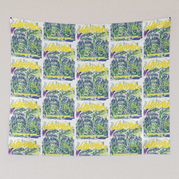 Item preview, Funny Gifts For Toxic Holocaust Band More Then Awesome designed and sold by keelan-qualls.