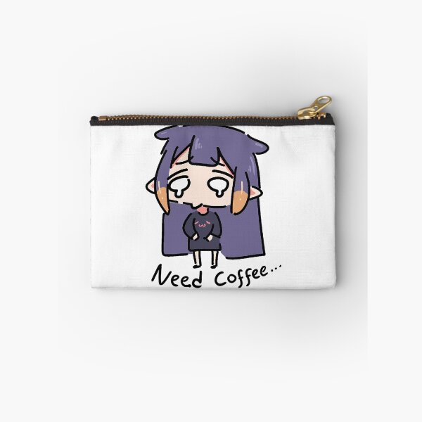 Item preview, Ina Need Them Coffee designed and sold by leonida-scrame.