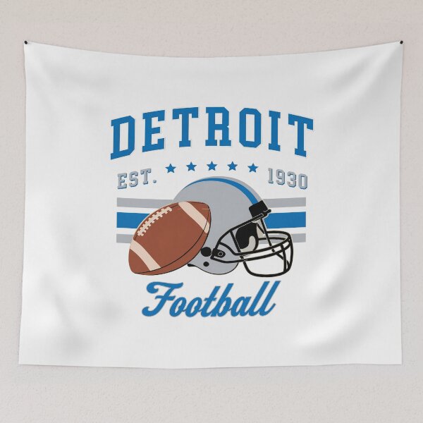 Item preview, Vintage Football City Est 1930  designed and sold by TimothyCa87133.