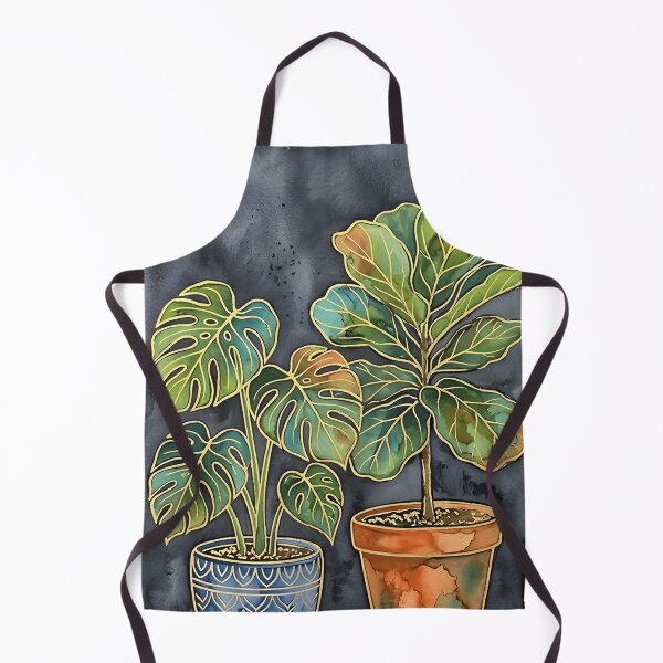 Item preview, House Plants designed and sold by GraphicsClub.