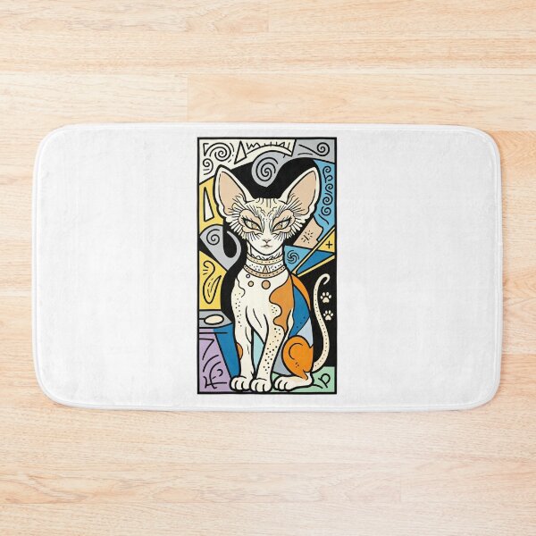Item preview, pop art designed and sold by forget45studio.