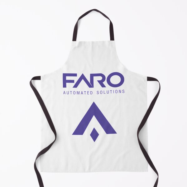 Artikelvorschau, Faro Automated Solutions entworfen und verkauft von FreedomAppared.