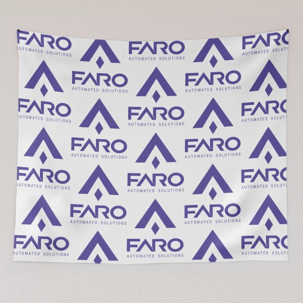 Item preview, Faro Automated Solutions designed and sold by FreedomAppared.