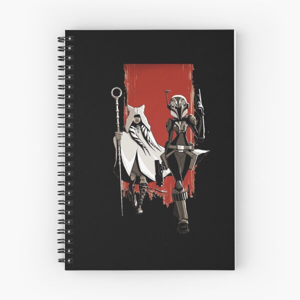 Item preview, ahsoka tano   designed and sold by Marelicooper.
