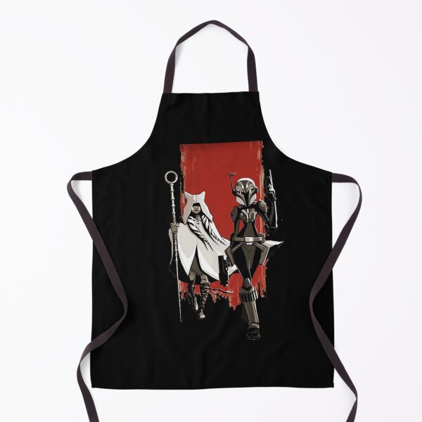 Item preview, Ahsoka Tano designed and sold by Marelicooper.