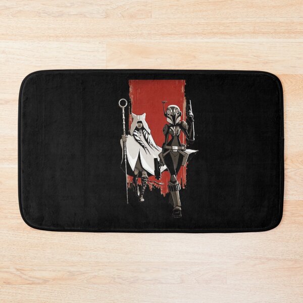 Item preview, ahsoka tano   designed and sold by Marelicooper.