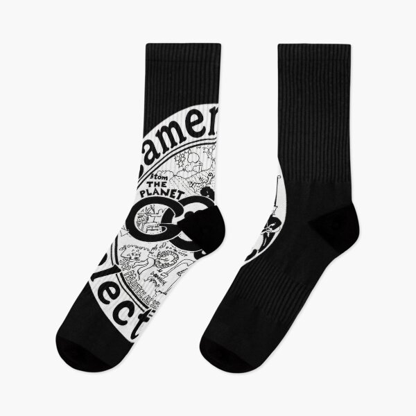Item preview, GONGS Camemberts Electrique Psychedelic Rock Band designed and sold by FleshAndBloods.