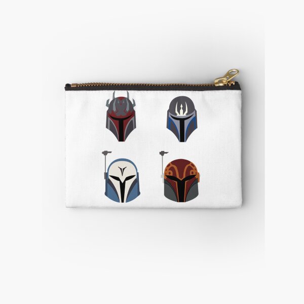 Item preview, 4 Clan Helmets   designed and sold by Marelicooper.