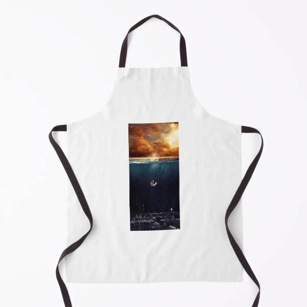 Item preview, Our Ends Are Beginnings designed and sold by DaydreamNTeed.