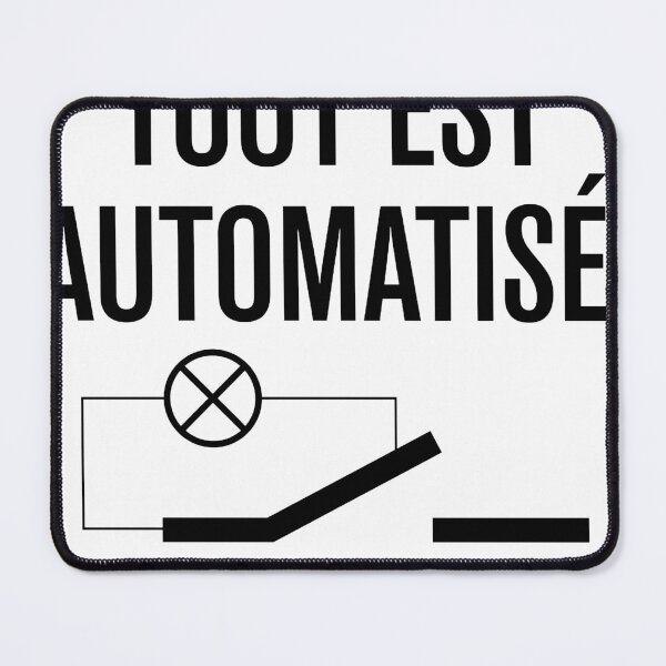 Item preview, Everything is automated except when my wife wants the smart lights on. designed and sold by Niebieski-Labs.