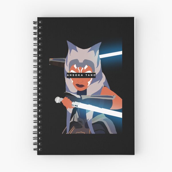 Item preview, Ahsoka      designed and sold by Marelicooper.