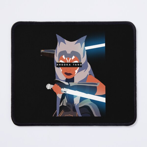 Item preview, Ahsoka      designed and sold by Marelicooper.