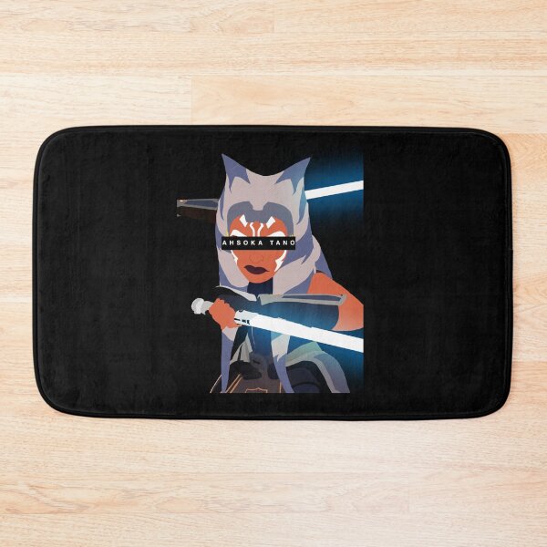 Item preview, Ahsoka      designed and sold by Marelicooper.