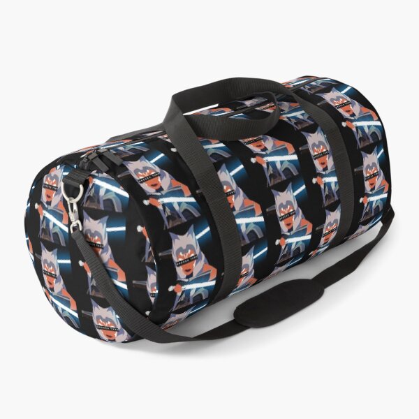 Item preview, Ahsoka      designed and sold by Marelicooper.