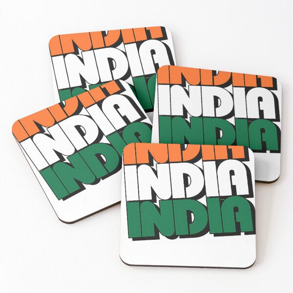 Item preview, India designed and sold by SurrealChibi.