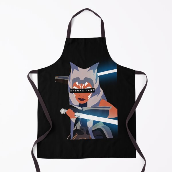 Item preview, Ahsoka designed and sold by Marelicooper.