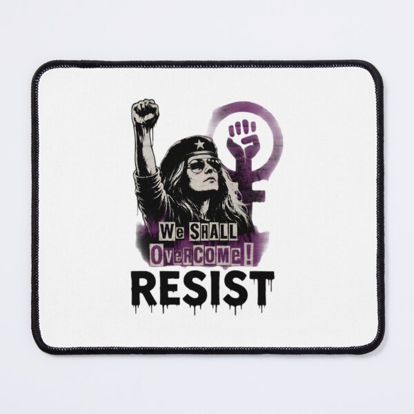 Item preview, GLORIA-STEINEM designed and sold by SawyerLawrence.