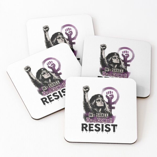 Item preview, GLORIA-STEINEM designed and sold by SawyerLawrence.